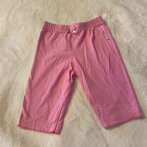 Onesies Girl Pants Size 0-3M